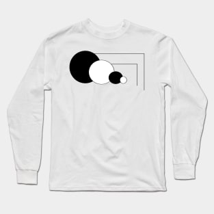 endless Long Sleeve T-Shirt